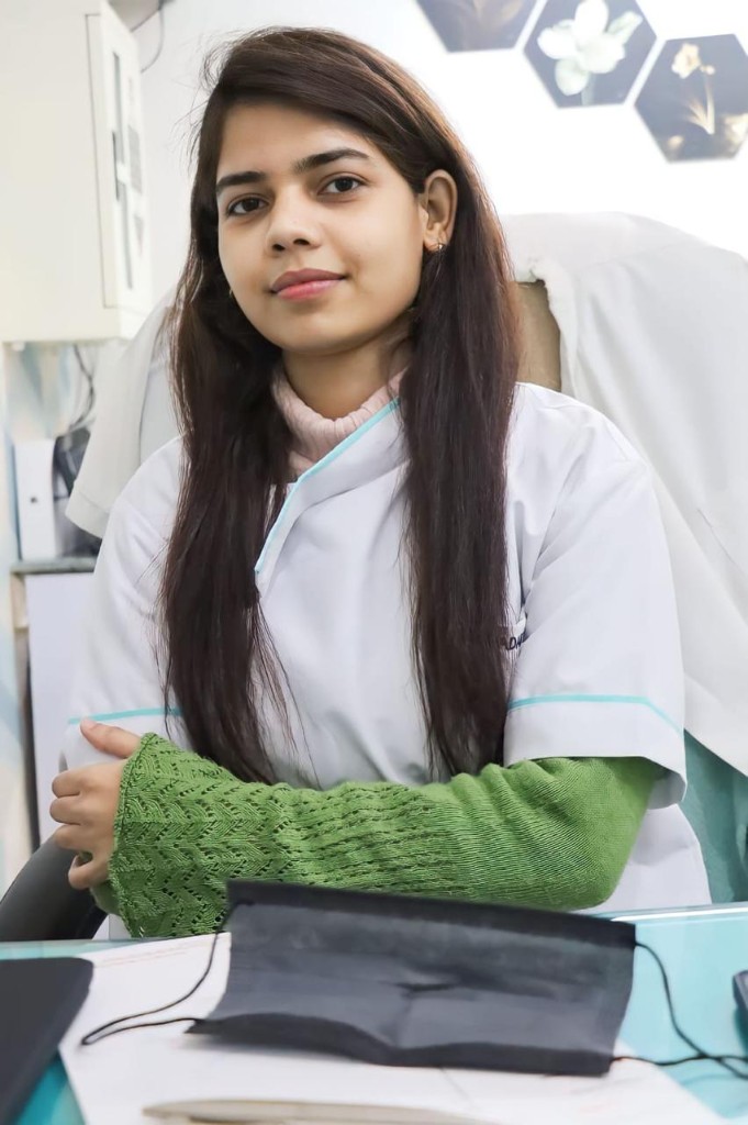 Dr. Sumbul Khan
